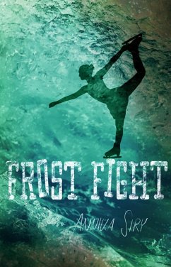 Frost Fight (eBook, ePUB) - Siry, Annika