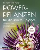 Powerpflanzen für die innere Balance (eBook, PDF)