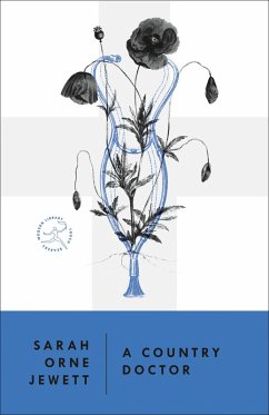 Cover A Country Doctor (eBook, ePUB)