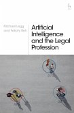 Artificial Intelligence and the Legal Profession (eBook, ePUB)
