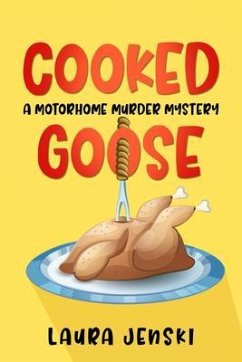 Cover Cooked Goose (eBook, ePUB)