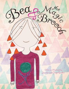 Bea & the Magic Brooch