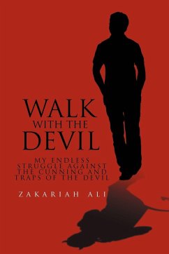 Walk with the Devil