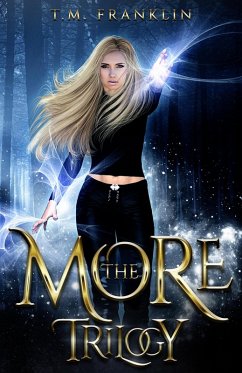 Cover The More Trilogy (eBook, ePUB)