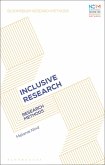 Inclusive Research (eBook, PDF)
