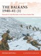 The Balkans 1940-41 (1) (eBook, ePUB) - Bild 1