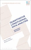 Quantitative Longitudinal Data Analysis (eBook, PDF)