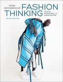 Fashion Thinking (eBook, ePUB)