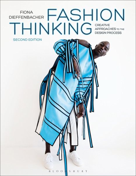 Fashion Thinking (eBook, ePUB) Fashion Thinking (eBook, ePUB)