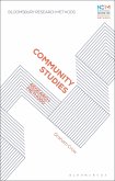 Community Studies (eBook, PDF)