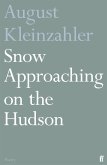 Snow Approaching on the Hudson (eBook, ePUB)