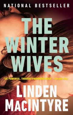 The Winter Wives (eBook, ePUB) - MacIntyre, Linden