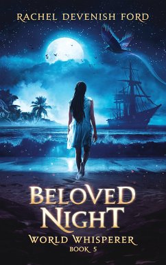 Beloved Night (eBook, ePUB) - Devenish Ford, Rachel