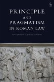 Principle and Pragmatism in Roman Law (eBook, PDF)