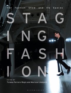Cover Staging Fashion (eBook, ePUB)