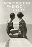 Introducing Fashion Theory (eBook, ePUB)
