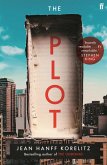 The Plot (eBook, ePUB)