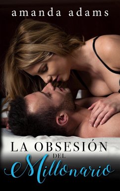 La obsesión del millonario (Celestina Mágica, #2) (eBook, ePUB) Cover La obsesión del millonario (Celestina Mágica, #2) (eBook, ePUB)