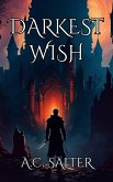 Darkest Wish (The Daughter Of Chaos, #0) (eBook, ePUB)