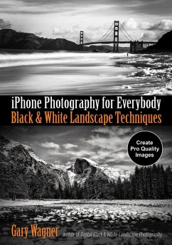 Cover iPhone Photography for Everybody (eBook, ePUB)