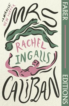 Mrs Caliban (Faber Editions) (eBook, ePUB) - Ingalls, Rachel