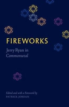 Cover Fireworks (eBook, ePUB)