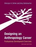 Designing an Anthropology Career (eBook, ePUB)