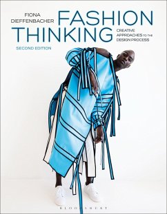 Fashion Thinking (eBook, PDF) - Dieffenbacher, Fiona