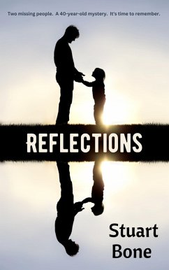 Reflections (eBook, ePUB) - Bone, Stuart