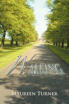 Walking - Turner, Maureen