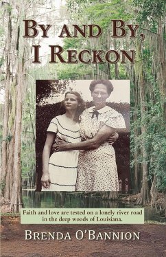 By and By, I Reckon (eBook, ePUB) - O'Bannion, Brenda