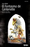 El fantasma de Canterville (eBook, ePUB) El fantasma de Canterville (eBook, ePUB)