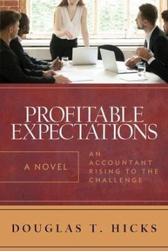Cover Profitable Expectations (eBook, ePUB)