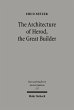 The Architecture of Herod, the Great... - Bild 1