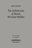 The Architecture of Herod, the Great Builder (eBook, PDF)
