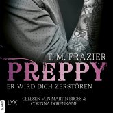 Preppy - Er wird dich zerstören (MP3-Download)