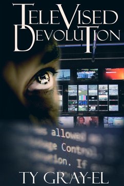 Televised Devolution - Gray-El, Ty