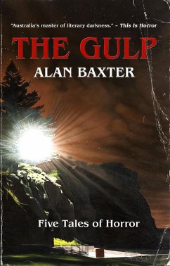 The Gulp (Tales From The Gulp, #1) (eBook, ePUB) - Baxter, Alan