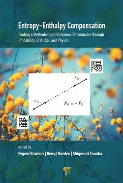 Cover Entropy-Enthalpy Compensation (eBook, ePUB)