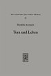 Tora und Leben (eBook, PDF) - Bild 1