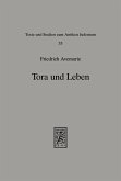 Tora und Leben (eBook, PDF)
