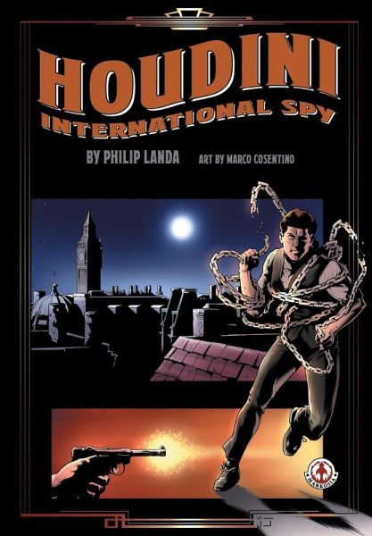 Houdini Houdini