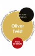 Fiche de lecture Oliver Twist (Étude... - Bild 1