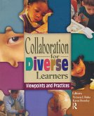 Collaboration for Diverse Learners (eBook, PDF)