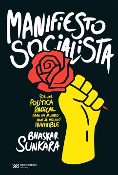 Cover Manifiesto Socialista (eBook, ePUB)