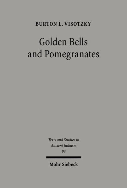 Golden Bells and Pomegranates (eBook, PDF) Golden Bells and Pomegranates (eBook, PDF)