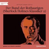 Der Bund der Rothaarigen (MP3-Download) Der Bund der Rothaarigen (MP3-Download)