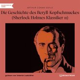 Die Geschichte des Beryll-Kopfschmuckes (MP3-Download) Die Geschichte des Beryll-Kopfschmuckes (MP3-Download)