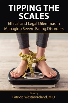 Cover Tipping the Scales (eBook, ePUB)