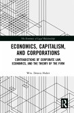 Economics, Capitalism, and Corporations (eBook, PDF)